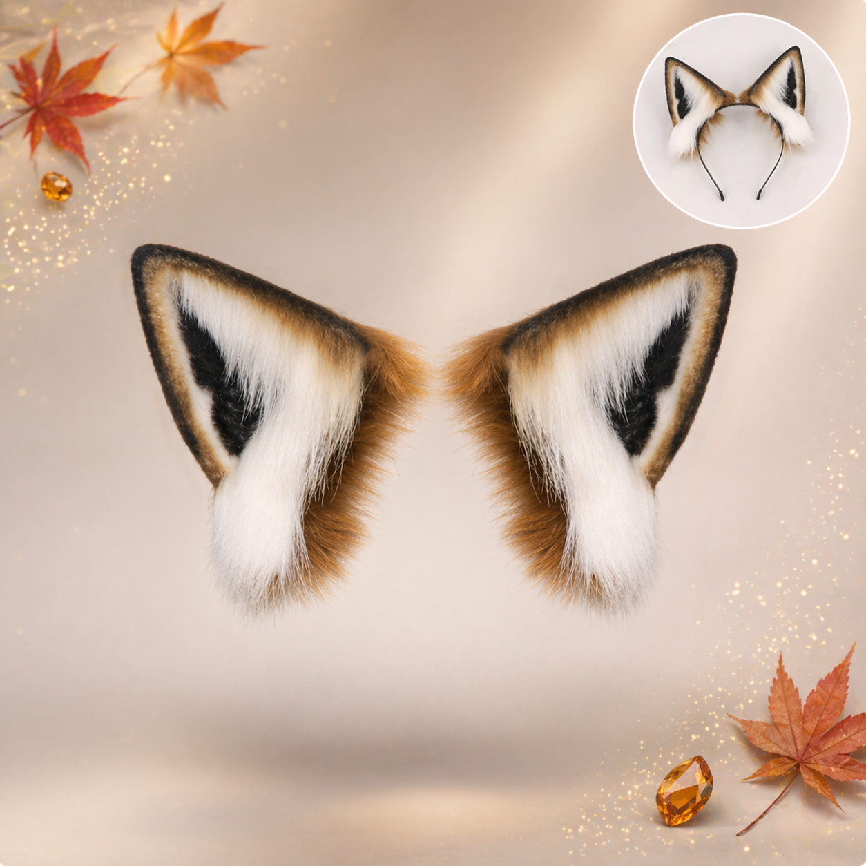 Neko Ears