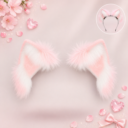 Neko Ears