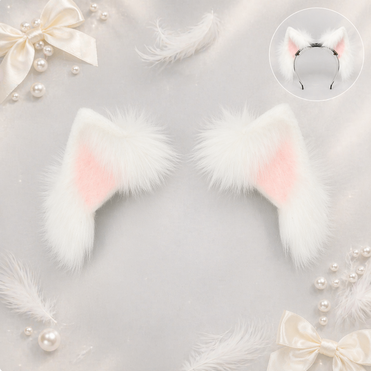 Neko Ears