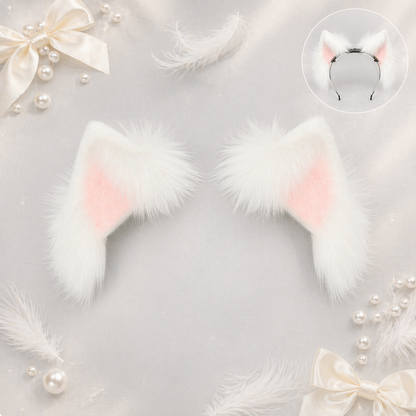 Neko Ears