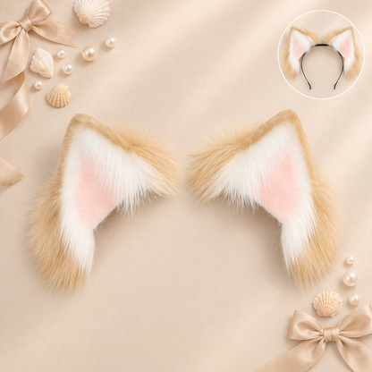 Neko Ears