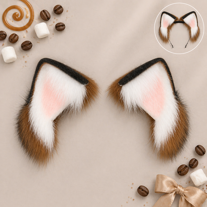 Neko Ears