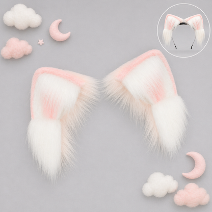 Neko Ears