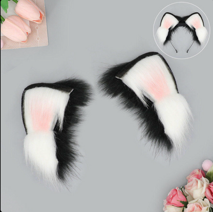 Neko Ears