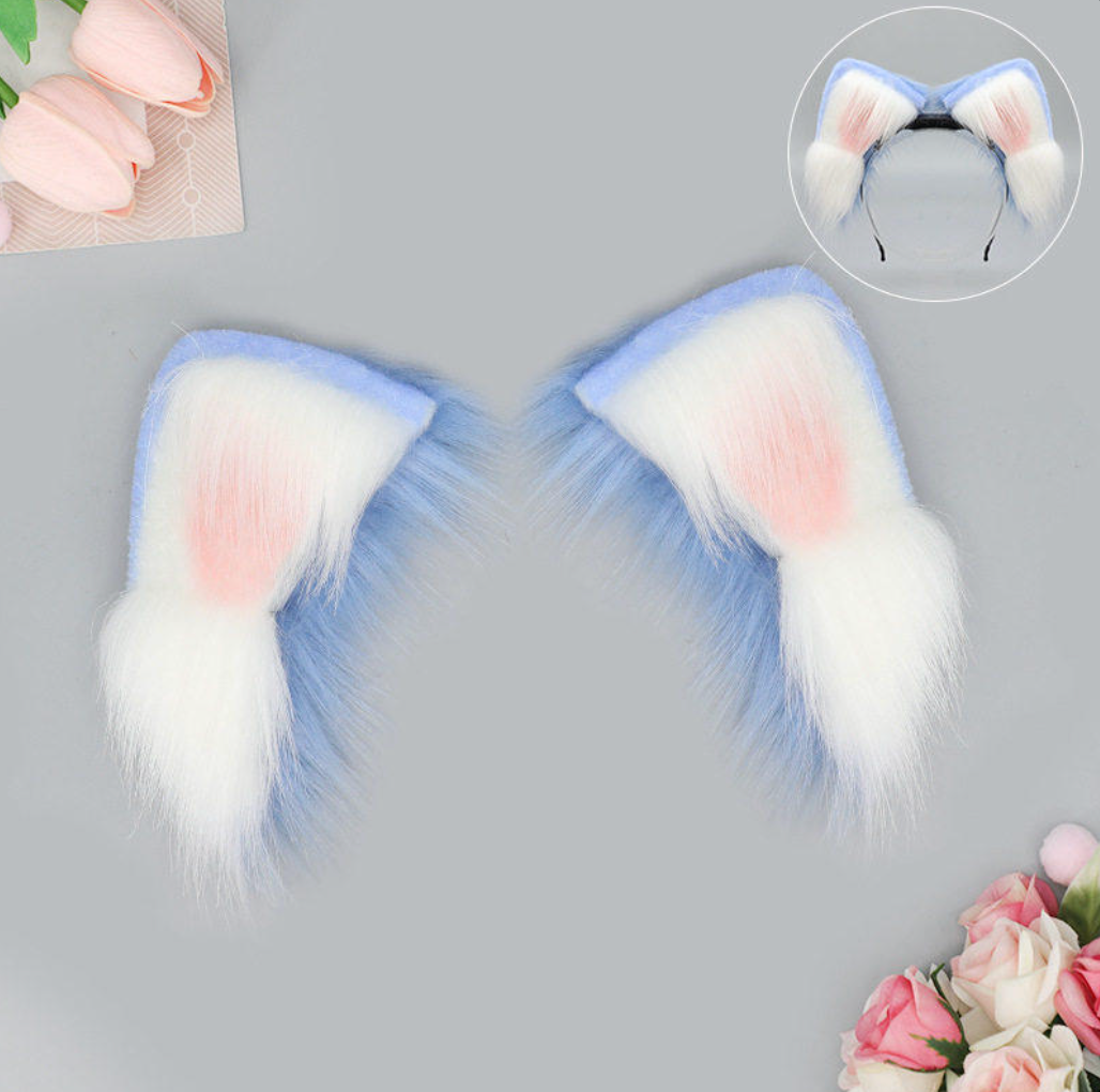 Neko Ears