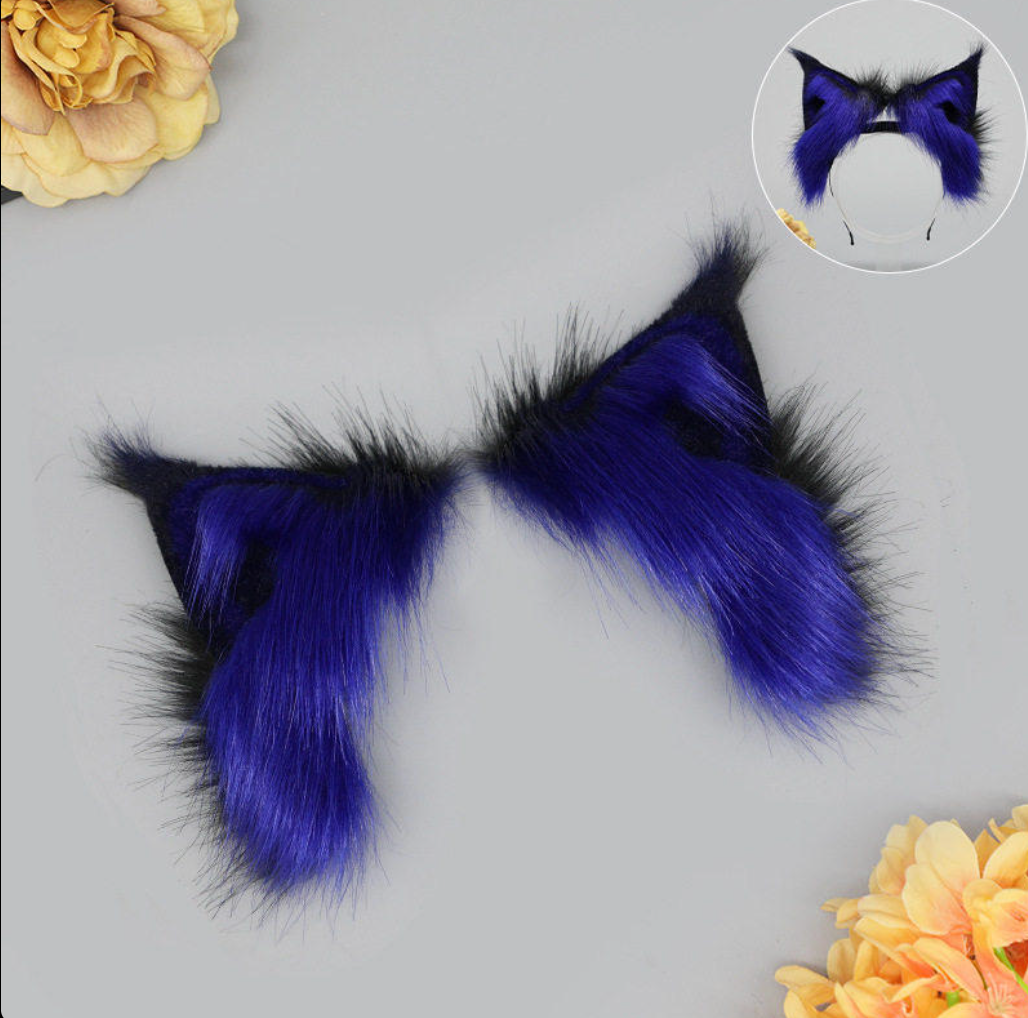 Neko Ears