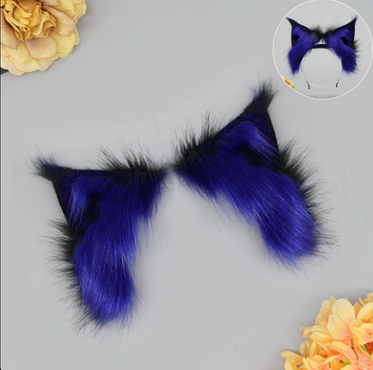 Neko Ears
