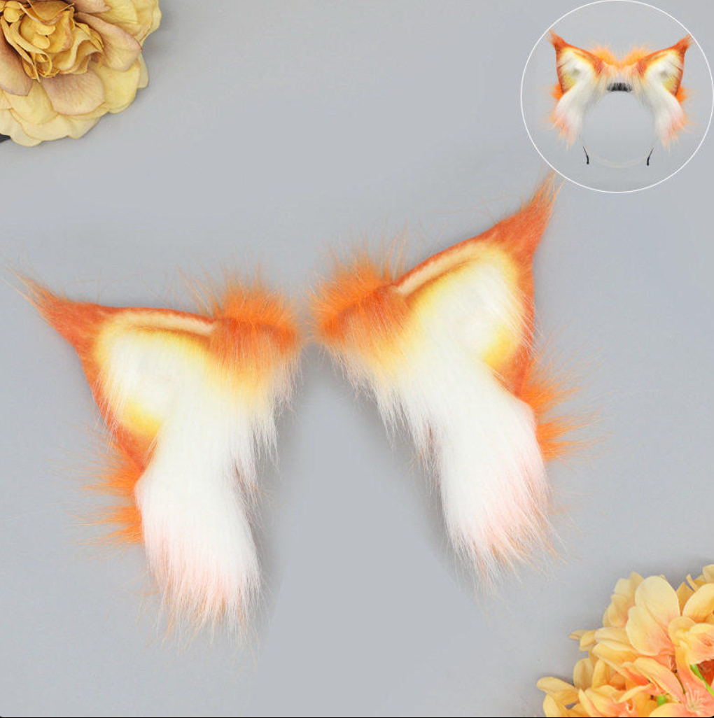 Neko Ears