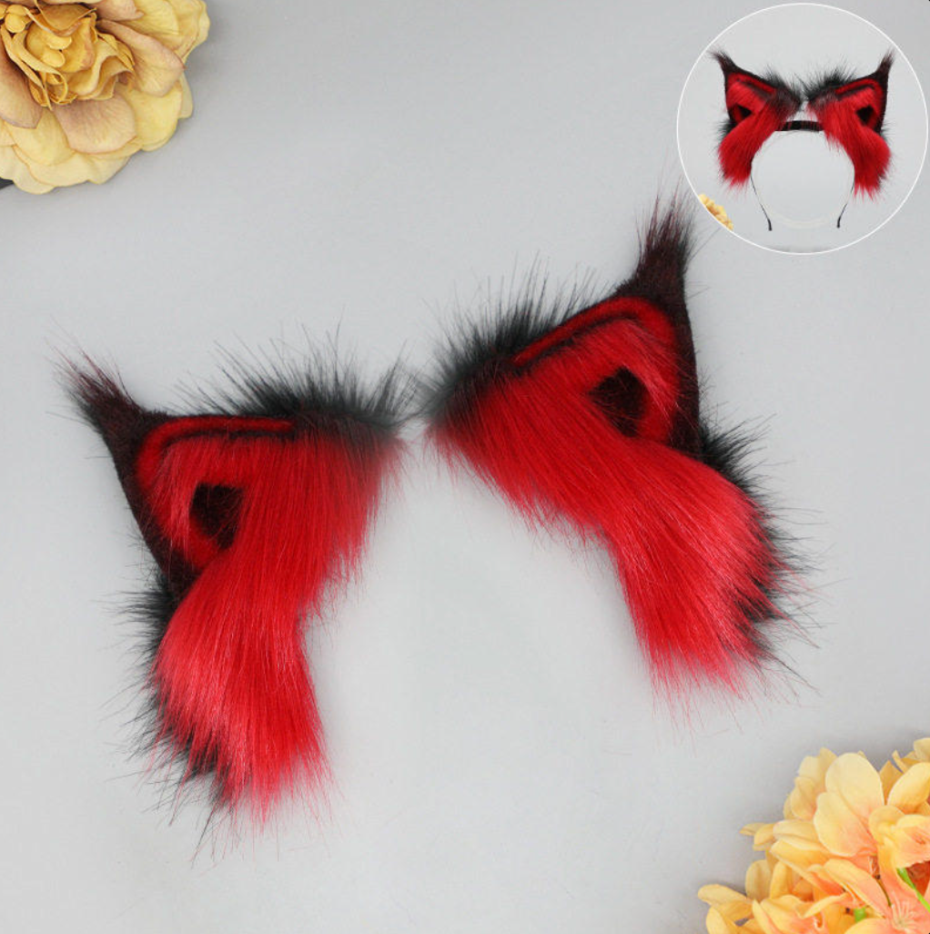 Neko Ears