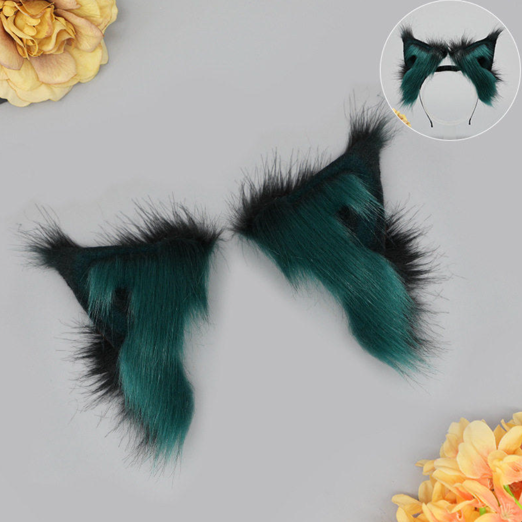 Neko Ears